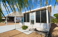 12241 PAWNEE Drive, HUDSON, FL 34667