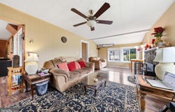 25327 HIGHFIELD Road, CASCADE, MD 21719