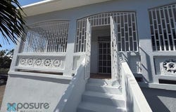 Zanja, Camuy, PR 00627
