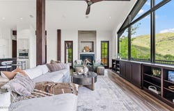 1388 Buffehr Creek Road, Vail, CO 81657