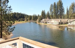27 Aspen Circle, Blairsden, CA 96103-0000