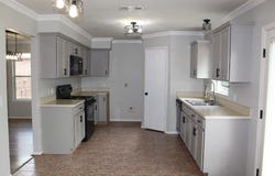4601 Napa Valley Drive, Denton, TX 76226