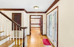 1054 Rock Haven Road, Goode, VA 24556