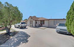 1337 Gaucho Road, San Elizario, TX 79849