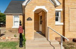 405 N Maxwell Ave, Tulia, TX 79088