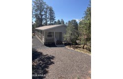 3515 BROKEN ARROW Road, Overgaard, AZ 85933