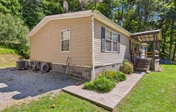 2377 Hurricane Creek, Kimper, KY 41539