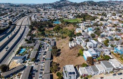 Bache Street, San Francisco, CA 94110