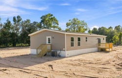 11031 NE 80 Avenue, Bronson, FL 32621