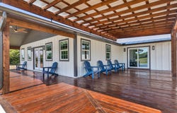 1344 Crews Road, Bells, TX 75414