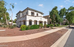 20828 W RIDGE Road, Buckeye, AZ 85396
