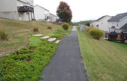 635 Keystone NW, Christiansburg, VA 24073