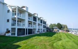 206 Ferry Avenue, Charlevoix, MI 49720