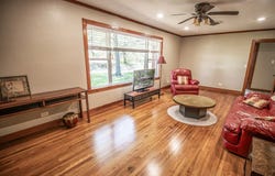 403 N Main, Linden, TX 75563