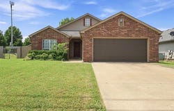 21440 E 36th Street S, Broken Arrow, OK 74014