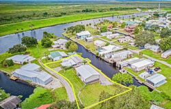 1058 CLARK Lane, Moore Haven, FL 33471