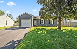140 Blendon Road, West Jefferson, OH 43162