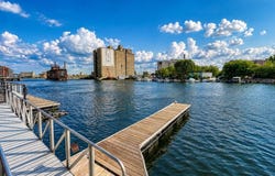 311 E Erie St, Milwaukee, WI 53202