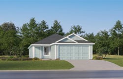 260 Louisa Ln, Jarrell, TX 76537