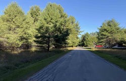 W Pine Ridge Road, Manistique, MI 49854