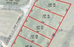 0000 - Lot 3B Dixie Highway, Sonora, KY 42776
