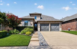 1224 9th Street, Argyle, TX 76226