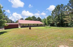 655 Charton Road, Morrilton, AR 72110
