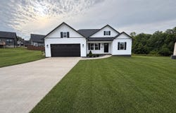 125 Sawgrass Lane, Harrodsburg, KY 40330