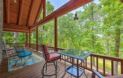 170 Meadow Ridge Road, Eureka Springs, AR 72632