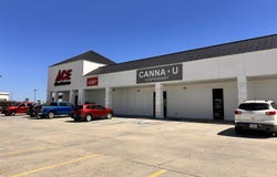 4405 E Aloha Drive, Diamondhead, MS 39525