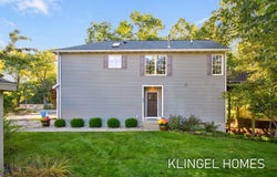 858 BLUFF CREEK DRIVE, GRAND HAVEN, MI 49417