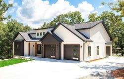 234 N Cedar Drive, Blue Eye, MO 65611