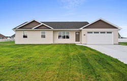 1103 BONETTE Lane, CHILTON, WI 53014