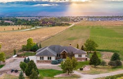 20509 County Road 3, Berthoud, CO 80513