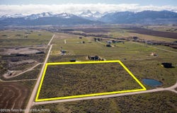 E 4000 N, Driggs, ID 83422
