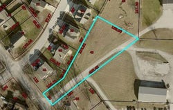 Maple Circle lot: 42 & 43, Peculiar, MO 64078