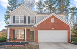 744 Winbrook Drive, Mcdonough, GA 30253