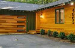 4005 E Oxford Drive, Leland, MI 49654