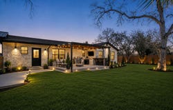 501 Green St., Poth, TX 78147