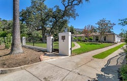 1914 Midlothian Drive, Altadena, CA 91001