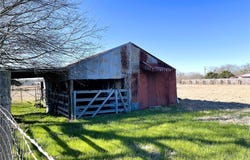 S Fm 80 S, Teague, TX 75860