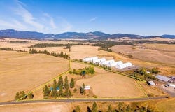 16295 W Setters Rd, Worley, ID 83876