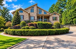 1024 Lyndon Drive, Lancaster, SC 29720