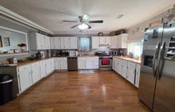 1403 McGehee St, White Hall, AR 71602