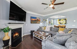 437 Zoe Bee Drive, Clover, SC 29710