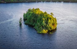 Off BIG LAKE LOOP RD, Three Lakes, WI 54562