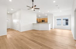 808 Bella Bvd, Coleman, TX 76834