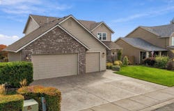 834 VAN BUREN Dr, Salem, OR 97304