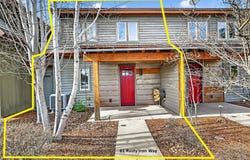 61 Rusty Iron Way, Eureka, MT 59917