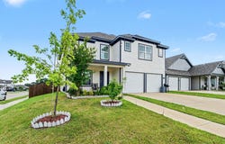 101 Spring Creek Lane, Terrell, TX 75160